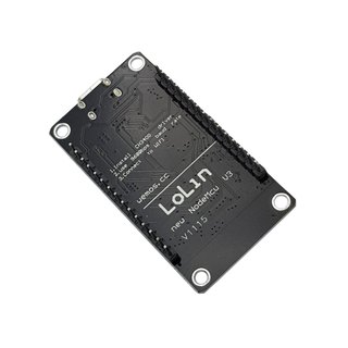 Arduino NodeMcu Lua WIFI V3 CH340 - X7BF