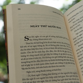 Sách: Combo Nghìn Lẻ Một Ngày (Hộp 2 Cuốn)
