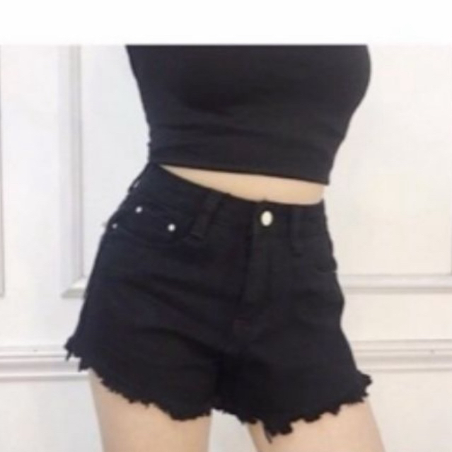 Quần kaki rách siêu rẻ