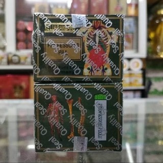 Professor's pill kerualan (xương khớp Malaysia)