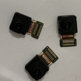 Camera trước Huawei P30 Pro - Thay thế
