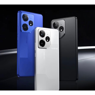 Điện thoại Realme Neo 7 - Dimensity 9300 Plus ( BH 3 tháng lỗi 1 đổi 1) - Giá rẻ - Hậu Stores