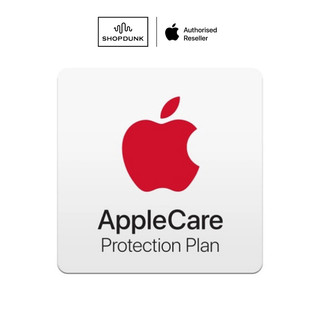 AppleCare + for 14 -inch Macbook Pro M4
