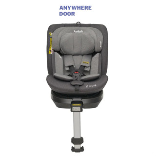 Ghế Ô Tô Jovikids Ranger xoay 360 Isofix cho bé cao 40 - 150 cm