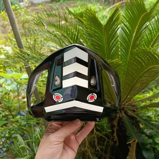 Nắp hậu wave A- sơn độ