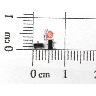 [Combo 15 chiếc] BCX70J (AJP/AJ ) Transistor NPN 0.2A 45V SOT-23