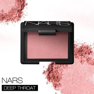 Phấn má hồng Nars- Orgasm