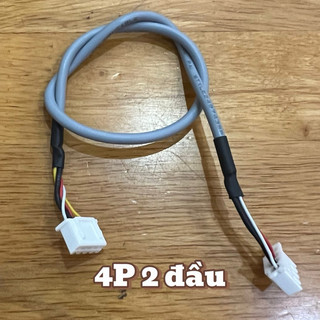 [1 DÂY] Jack tín hiệu PH2.54 3pin dài 20cm