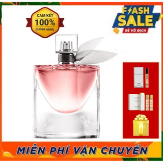 Nước hoa Lancome, Nước hoa nữ Lancome Lavie Est Belle EDP 75ml - Lưu hương siêu đỉnh tới 12h