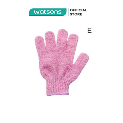 [Hàng tặng không bán] Mizuki Shower Gloves