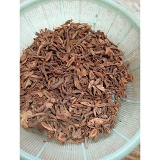 100g dược liệu củ gai sấy khô