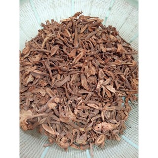 100g dược liệu củ gai sấy khô
