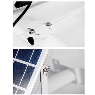 Đèn pha năng lượng mặt trời chính hãng HL SOLAR