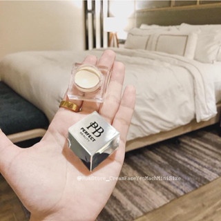 KEM FACE YẾN MẠCH PB SIZE MINI 5G ( CÓ SẴN SLL )