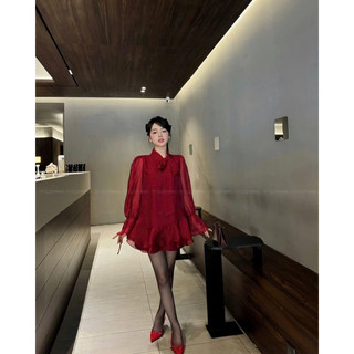 Set sơ mi rút kèm short