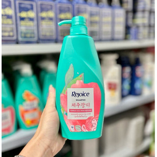 Dầu gội rejoice thái lan mẫu mới