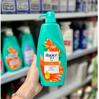 Dầu gội rejoice thái lan mẫu mới