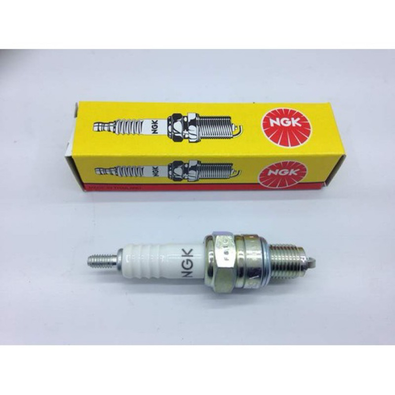 BUGI NGK CPR6EA-9 WAVE / DREAM / JUPITER / SIRUT / AXELO / XIPO / SATRIA 120 / SCOPY / VARIO / BEAT