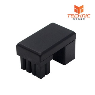 Đầu đảo góc 180 độ 8PIN CPU MB