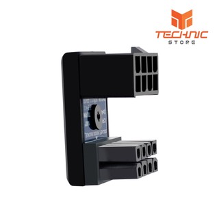 Đầu đảo góc 180 độ 8PIN CPU MB