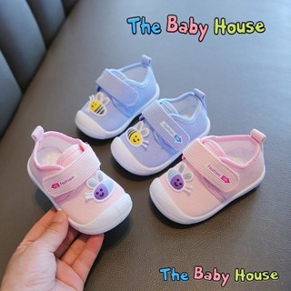 Giày Tập Đi Cho Bé 💛 𝐅𝐑𝐄𝐄𝐒𝐇𝐈𝐏💛 Giày Có Kèn Chất Liệu Mềm Chống Trượt Đáng Yêu Cho Bé 0-18 Tháng Tuổi
