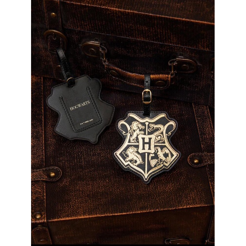 Tag vali Harry Potter