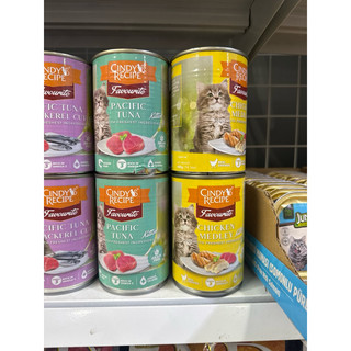 Pate Cindy Recipe 400g ( Chọn Vị Vui Lòng IB )