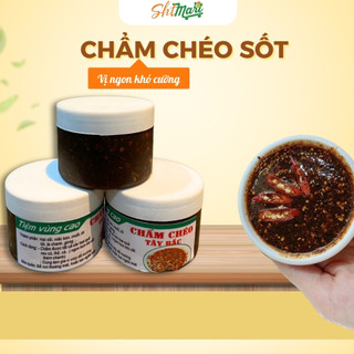 Chẩm chéo tây bắc, muối chẩm chéo Tây Bắc loại đặc biệt, gia vị Tây Bắc từ hạt dổi, mắc khén, muối, ớt vị cay nồng