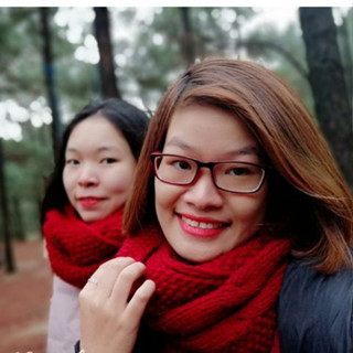 Khăn ống đan tay cho nam, nữ kiểu vặn thừng đẹp mắt - khăn đủ quàng 2 vòng quanh cổ vô cùng ấm áp