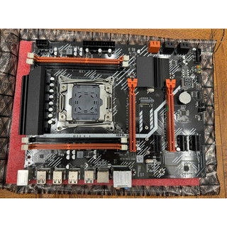 Main socket 2011 nhiều loại