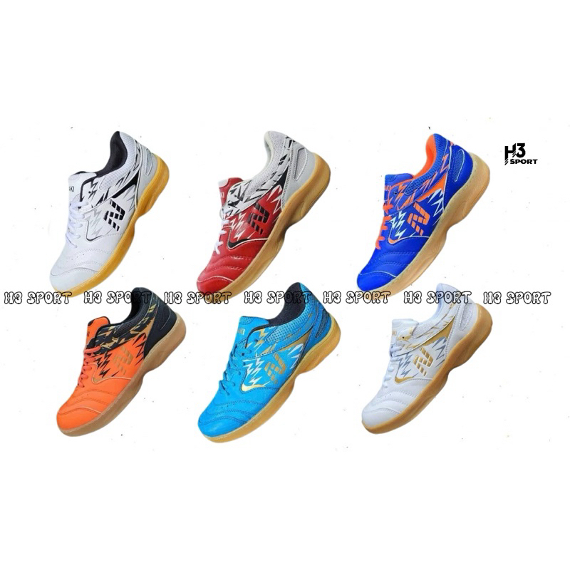 Giày thể thao đa năng chơi Pickleball, cầu lông ,bóng chuyền NAGAKI SHOURI