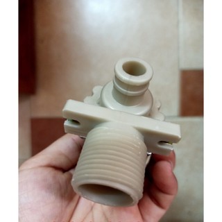 Van cấp nước đơn máy giặt LG cửa đứng