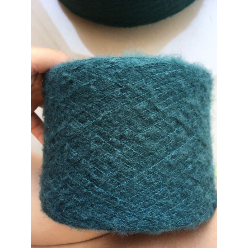 len mohair thun 500g