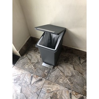 Thùng rác FITIS  COMPACT 20 Lít  PPL1-906
