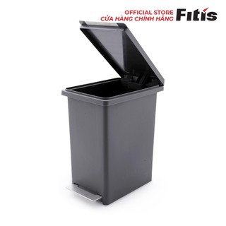 Thùng rác FITIS  COMPACT 20 Lít  PPL1-906