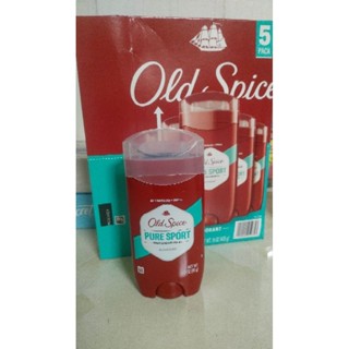  lăn nách Nam Old Spice 