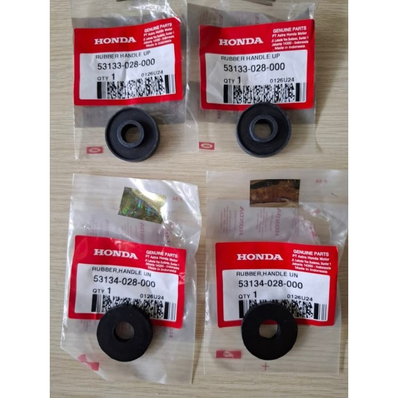 cao su giảm chấn ghi đông win 100