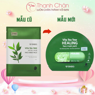 Mặt Nạ Giấy Dưỡng Da BNBG Mask 30ml
