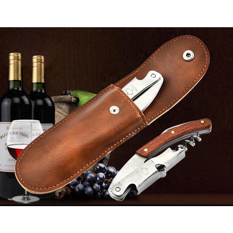 Khui mở rượu vang cao cấp - KR 019