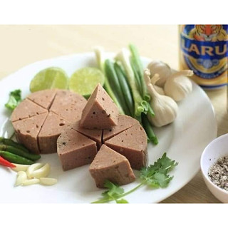 CHẢ BÒ QUẢNG NGÃI NGON ĐẶC BIỆT