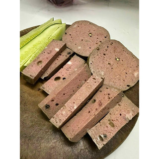 CHẢ BÒ QUẢNG NGÃI NGON ĐẶC BIỆT