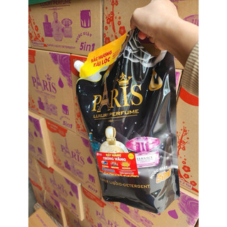 Nước Giặt Paris túi 3,6 Lít
