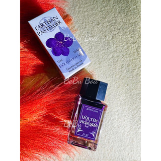 Mực classique Pháp, mực nhanh khô