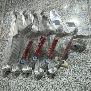 Combo 50 móc nhôm EM BÉ