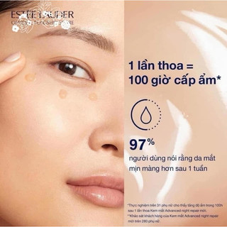 Kem mắt nâu EL 5ml