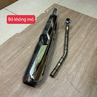 Bô zin móc nhồi bông gắn cho các đời xe wave 50,100 và 110