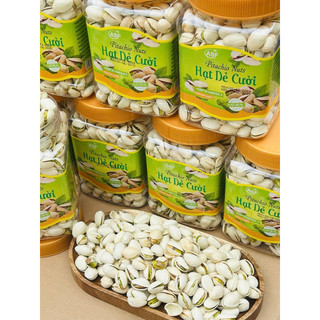 140K Hộp 400g hạt dẻ cười hộp xuân