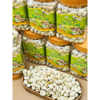 140K Hộp 400g hạt dẻ cười hộp xuân