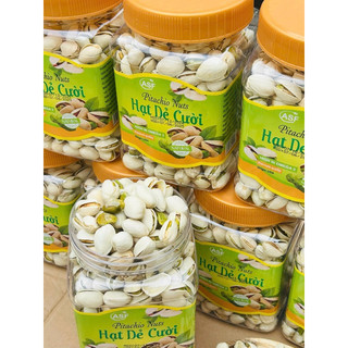 140K Hộp 400g hạt dẻ cười hộp xuân