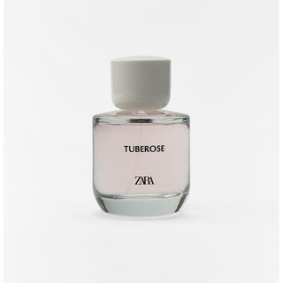 Nước hoa nữ ZARA TUBEROSE EDT 30 ML